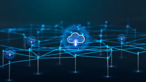 cloud connections in the cloud