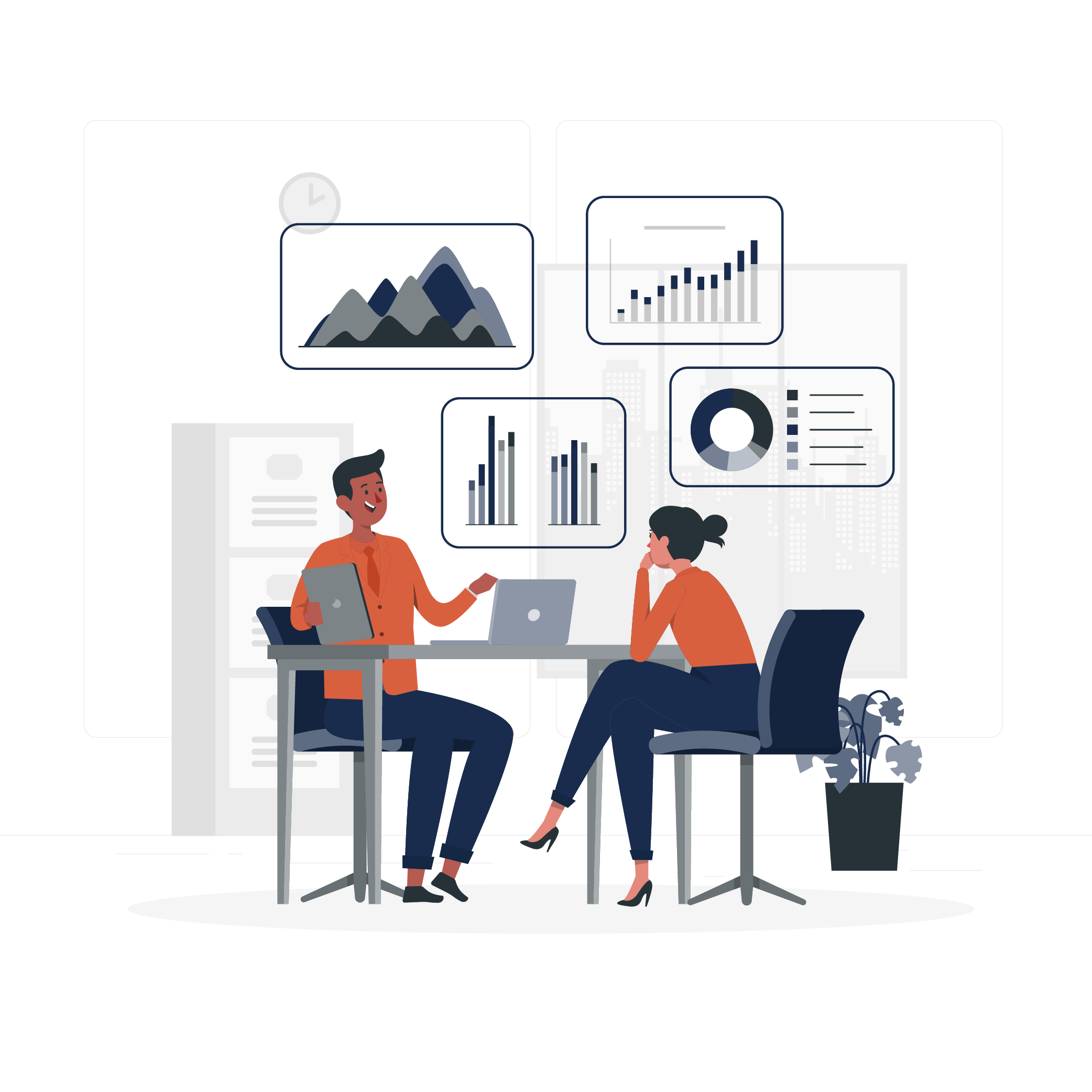 Consultation