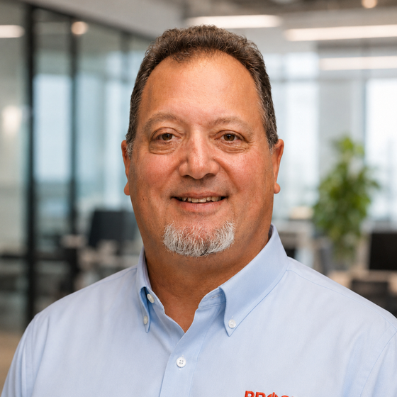 Steve Wojcik