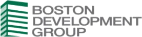 Boston Development Group logo