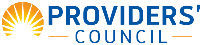 Providers' Council logo