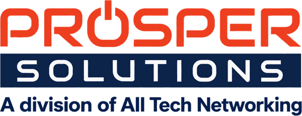 Prosper Solutions, a division of All Tech Networking